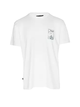 BUTCHER OF BLUE | T-Shirt FRESCO DAZZURO | 